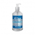 lcool gel 500ml Audax